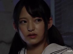 IESP-656 Passionate Japanese Beauty Demands Intense Cock Satisfaction