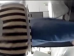 15283807 Kaede Matsushima Takes Hard Cock in Mouth and Pussy Depths