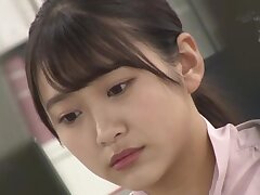 NHDTB-655 Hatsuhana's Sultry Temptation A Night of Passionate Seduction