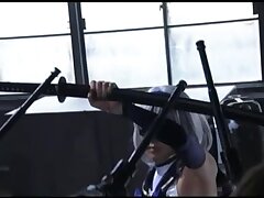 GHKP45_01 Sizzling Asian Beauty Flower's Explicit On-Cam Seduction