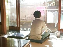 ADN-395 Sultry Cosplayer Battles Viciously Before Getting Fucked Deeply