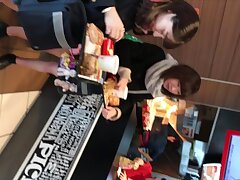 fhdjkpart3 Zo Craves Intense Doggy Style Sex Leading to Explosive Orgasm