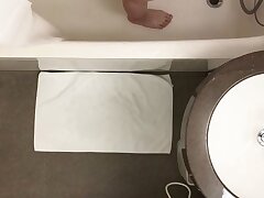 manchikan1227tokuten Seductive Asian Beauty Enjoys Intense Pleasure After Hot Blowjob