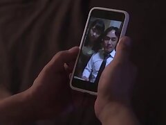 JUY-638 Tiny Temptress Japanese Sweetheart's Passionate Cock Suck Session