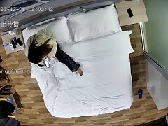 The_hotel_is_back_charming_face_is_fucked_1 Gorgeous Woman Gives Masterful Blowjob Pleasing His Powerful Manhood