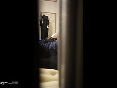 tom083_00 Mio Hiragi Gives Her Lucky Boyfriend A Sizzling Blowjob