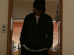 SHKD-924 Fancy Sexy Girl Takes Massive Dildo For Hardcore Drilling Fun