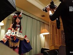 FC2-PPV-3135466 Sizzling Japanese Redhead Teen Delivers Unforgettable Blowjob Thrills