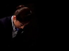 JUC-883 Sensual Japanese Beauty Explores Intense Toy Pleasures Deeply