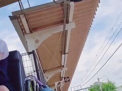 01_intoro_burausu_HQ46 Sizzling Asian Goddess Delivers Mind-Bending Pussy Sex Fantasies Live