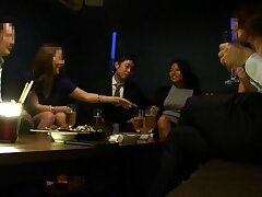 BLK-427 Teen Takes It Deep for Rough Back Door Fun