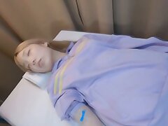 sin0049sexp Kanon Ozora Asian Beauty's Steamy Costume Encounter