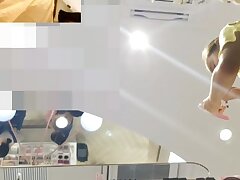 p_i_k00 Seductive Asian Babe Tongues Nipples Before Exploding Facial Orgasms