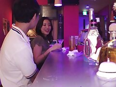 MIAB-108 Steamy Showdown Sensual Girl in Tight Bodysuit Eats Thickcum Greedily