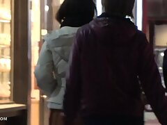 200GANA-2690 Exciting Japanese Beauties Explore Intense Lesbian Pleasures