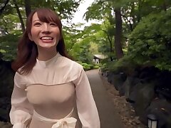 229SCUTE-1347 Thai Princess Expertly Pleases Him Before Intimate Night