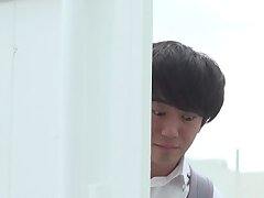 MUDR-060-JG8 Sizzling Japanese Beauty Reveals Her Intimate Solo Pleasure Secrets