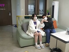 The_little_beauty_was_treated_as_a_doll Sizzling Encounter Passionate Babe Enjoys Intense Big Cock Action