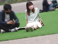 matidori2_1sh Sizzling Japanese Beauty Rides Hard in Hot Doggystyle Action