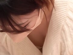 09l Seductive Japanese Lover Enjoys Steamy Bath Time Fun