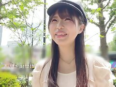 SONE-047 Sizzling Asian Goddess Takes On Multiple Cocks In Wild Orgy