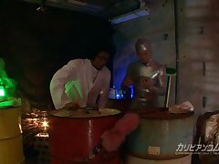 042911-683-carib Craving Desperate Japanese Cutie Aches for Rough Passionate Sex