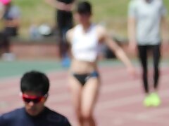 2017_spring_02 Seductive Asian Teases With Oral Pleasure Then Takes His Seed