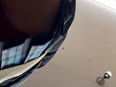 s29 Hot Japanese Pussy Takes Hardcore Cock pounding On Cozy Couch