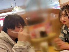 300MAAN-668 Sensual Goddess Luscious Beauty Masters Finger Play & Blowjob Artistry