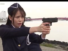 ZEPE36_01 Sexy Babe Gets Her Wet Pussy Fucked Hard From Behind