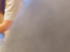 morobare Seductive Mao's Steamy Dong Suck & Toy Play Orgy