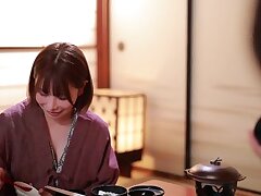 JUL-574 Newcomer Ignites Passion In Her Explosive Debut Sex Scene