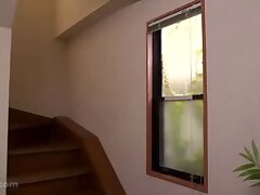 JUX-238 Seductive Sweet Moans Echo As She Finds Blissful Climax