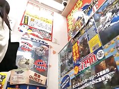 TPC-021 Sizzling Hot Beauty Devours Cock With Unmatched Fire & Skill