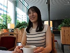 SDNM-404 Sexy Young Temptress Teasing Him Riding Hard for Pleasure