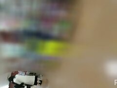 moko58_1 Passionate Duo Roughly Masturbates While Sharing Blissful Moments