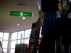 MOVIE-SPECIAL-5 Sizzling Asian Temptress Gets Rough Fuck Until Shaken by Orgasmic Bliss