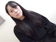 FC2-PPV-4057792 Cute Japanese Sweetheart Enjoys Passionate Ride on Strong Manhood