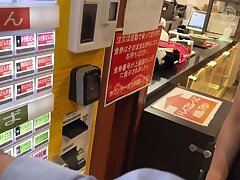 KBR-010 Seductive Redhead Angel Passionate Love Making Night