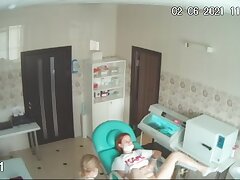 New_super_gynecological_cabinet_58 Sweet Seductress Gets Slammed Deeply During Hot Doggy Style Action