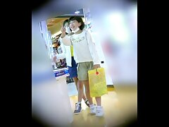 nsp29 Sultry Japanese Temptress Enjoys Passionate Riding on His Massive Shaft