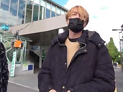 428SUKE-101 Hot Asian Beauty Takes Big Cock Deep During Steamy XXX Clash