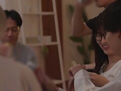 IPZZ-388 Tiny Temptress Masters Big Dick With Seductive Expertise