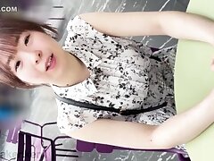 FC2-PPV-4470285 Adorable Japanese Angel's Cunt Enjoyed in Heavenly Pleasure