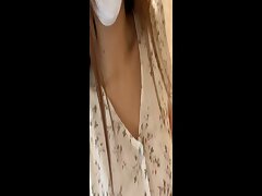 POD-050 Lovely Beautys Tight Hairy Pussy Enjoyed Deeply For Ultimate Pleasure