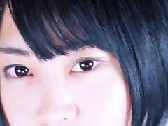 NDN05 Adorable Teen Tempted & Pleasured During Cozy Bus Journey