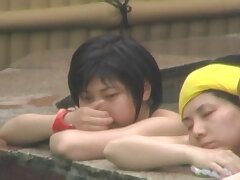 aqgtr032-033 Sizzling Japanese Beauties A Steamy Lesbian Threesome Delight