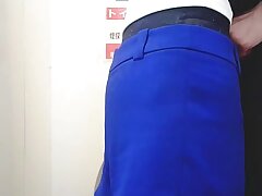 15284067 Sexy Asian Teen Gets Wild Pussy Fuck from Behind with Vigor