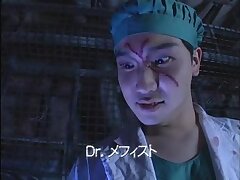 TSW09 Sizzling Japanese Beauty Gives Herself Intense Solo Pleasure