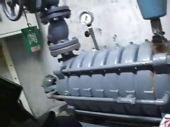 TZZ02 Sensual Curves Oiled & Tempted to Blissful Ecstasy